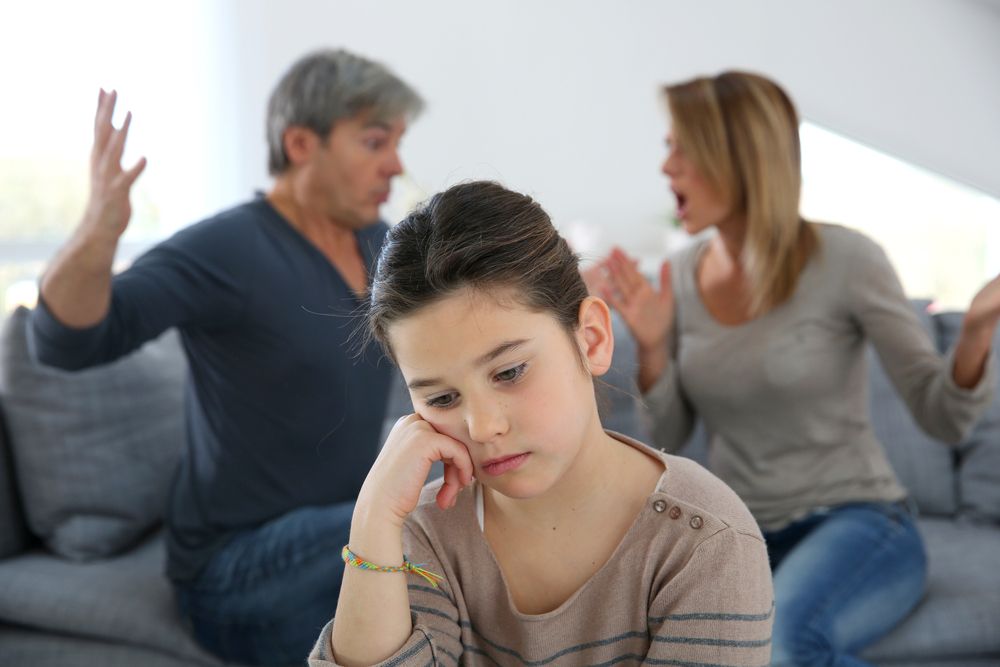 Çocuklar ve Gençlerin Anne Babalardan Duymak İstemediği 5 Cümle