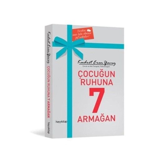 Çocuğun Ruhuna 7 Armağan