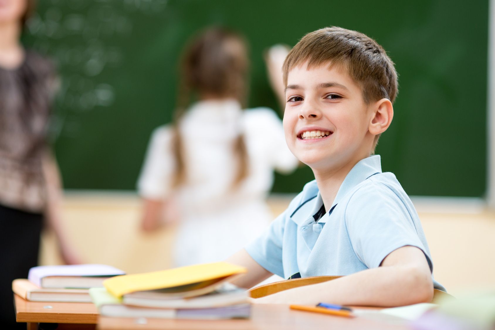 Çocuklara Sebat Etmeyi Öğretmenin 7 Yolu